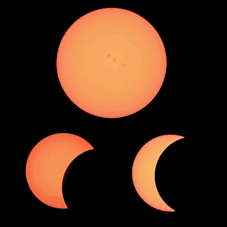 Eclipse Series