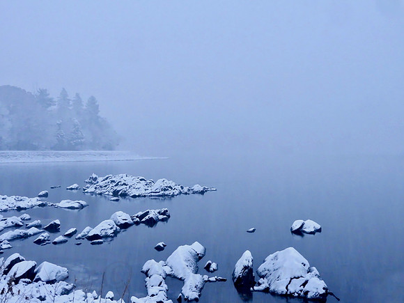 First Snow