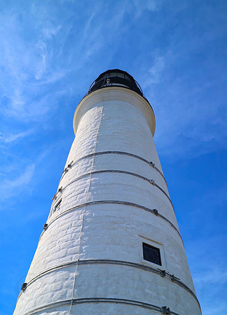 Lighthouse Reaching