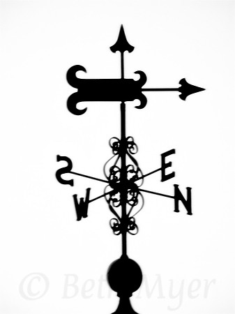 New Directions