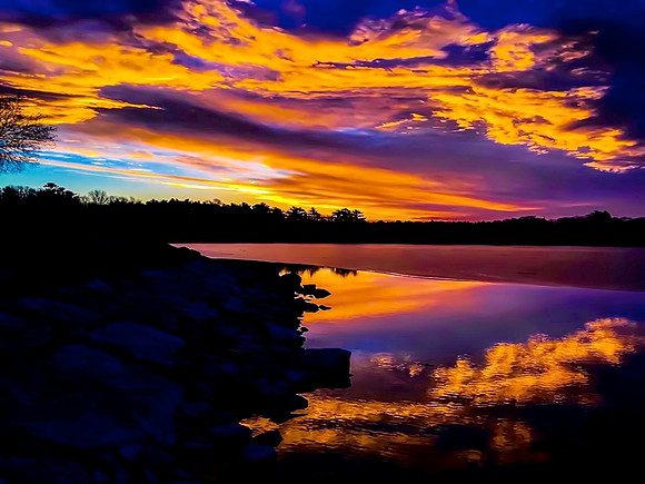 Fire & Ice